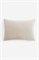 Чехол для подушки из хлопкового бархата - Фото 12463382
