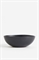 Глубокая сервировочная тарелка из керамики - Фото 12464105
