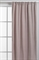 Бархатные шторы, комплект из 2 штук - Фото 12467155