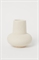 Маленькая керамическая ваза - Фото 12467505