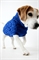 Джемпер для собак с узором кабельной вязки - Фото 12471102