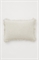 Чехол для подушки из льняного микса - Фото 12473564
