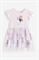 Платье из тюля с принтом - Фото 12474171