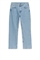 Зауженные джинсы-стрейч JADE CROPPED - Фото 12474424