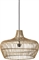 Подвесной светильник Kisha 51 см - Фото 12475961
