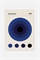 Синий постер Баухаус - Фото 12477937