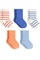 5 пар вязаных носков для малышей - Фото 12478000