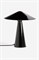 Металлическая настольная лампа - Фото 12478715
