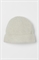 Кашемировая шапка в рубчик - Фото 12479078