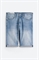 Тонкие джинсовые шорты Freefit® - Фото 12482785