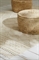 Корзина из плетеной соломы - Фото 12482930