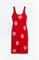 Трикотажное платье H&M+ - Фото 12483651
