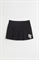 H&M+ Короткая юбка из саржи - Фото 12484547