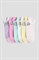 Носки для кроссовок, набор из 7 пар - Фото 12484753