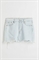 Джинсовая юбка с низкой талией - Фото 12485138