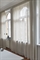 Широкая штора с лентой - Фото 12487400