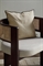 Чехол для подушки из смеси льна - Фото 12490833