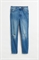 Джинсы True To You Skinny Ultra High Ankle Jeans - Фото 12491711
