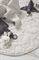 Детский стеганый коврик из хлопка - Фото 12492811