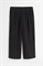 H&M+ Элегантные брюки из саржи - Фото 12492931