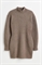 H&M+ Платье свитер - Фото 12494042