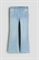 Суперстрейчевые джинсы с расклешенным кроем - Фото 12495658