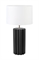 Настольная лампа с колонной - Фото 12495673