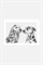 Плакат Собаки-далматинцы - Фото 12496910