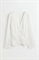 Блузка со сборками - Фото 12497178