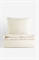 Сатиновое постельное белье для односпальной кровати - Фото 12498600