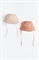 2 упаковки хлопковых солнцезащитных шляп - Фото 12501622