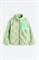 Плюшевая флисовая куртка - Фото 12501650