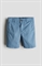 Хлопковые шорты чинос - Фото 12502666