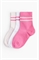 3 упаковки спортивных носков из материала DryMove™ - Фото 12503187