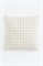 Чехол для подушки из жаккардовой ткани - Фото 12503624