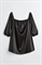 H&M+ Платье из атласа - Фото 12506724