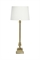 Настольная лампа Linné 62 см - Фото 12507979
