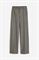 Элегантные шерстяные брюки - Фото 12508252