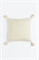 Чехол для подушки с кисточками - Фото 12508259