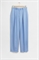 Свободные, элегантные брюки со складками - Фото 12510941
