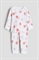 Пижама из хлопка с принтом - Фото 12512968