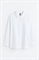 Оксфордская рубашка H&M+ - Фото 12515086