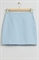 Твидовая мини-юбка - Фото 12517256