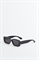 Прямоугольные солнцезащитные очки - Фото 12519140