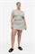 H&M+ Узорчатая юбка А-силуэт - Фото 12523085