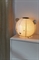 Настольная лампа из рисовой бумаги - Фото 12525219