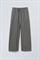 Костюмные брюки в стиле карго Adisa - Фото 12527383