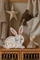 Лампа с кроликом - Фото 12527603