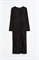Платье H&M+ из крепа с пышными рукавами - Фото 12535308