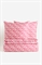 Постельное белье из вискозы для двуспальной кровати/кровати размера king-size - Фото 12540436